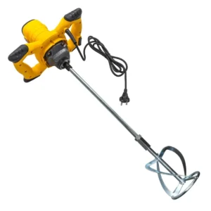 Rown RN3344 Boya Harç Karıştırıcı Mikser 1250 W