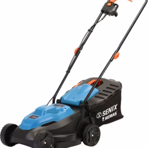 SENIX A021046 Elektrikli Çim Biçme Makinası 1000w
