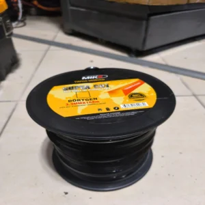 MIKE Tırpan Misinası DÖRTGEN 3.3 MM 168 METRE
