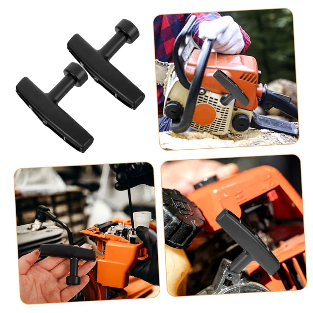 Motorlu Testere Aksesuarları: Güvenlik ve Performans