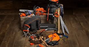 Motorlu Testere Aksesuarları: Güvenlik ve Performans