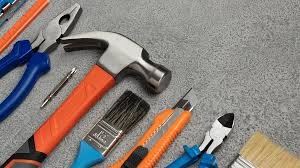 Hırdavat Aletleri: Atölyeden İnşaata Profesyonel Çözümler