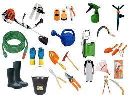 Bahçeniz İçin A dan Z ye Profesyonel Ekipmanlar