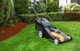 Sessiz Çim Biçme Rahatlığı