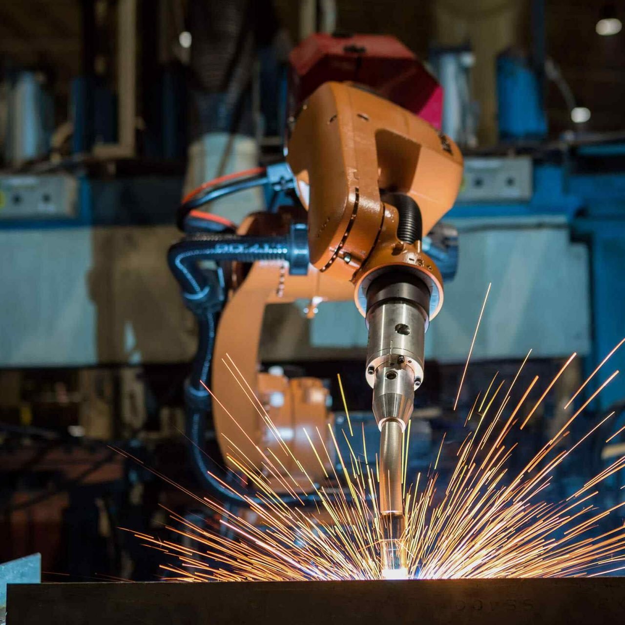 Profesyonel El Aletleri: Güç, Hassasiyet ve Dayanıklılık