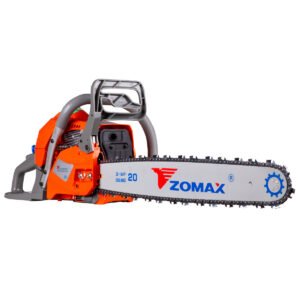 ZOMAX ZMC5581 EUR5 MOTORLU TESTERE