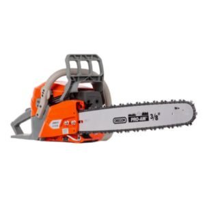 ZOMAX Zm 6010 Motorlu Testere Ağaç Odun Kesme