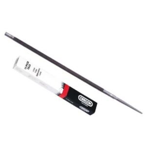 Husqvarna Eğe 3/16 - 4.80mm