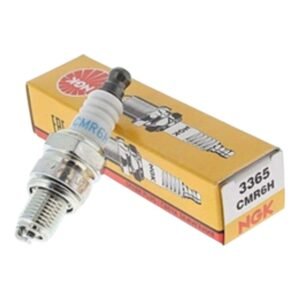 NGK Buji (3365 - CMR6H) Ağaç Kesim ( Japan)