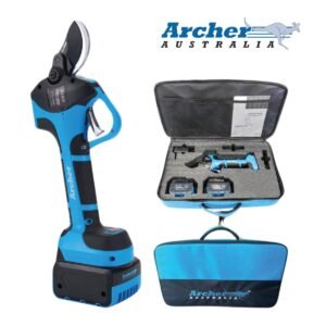 Archer Australia A2728 38 MM Şarjlı Budama Makası