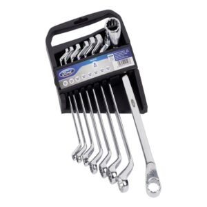 FORD FHT-EI-079 YILDIZ ANAHTAR TAKIM 8 PARÇA