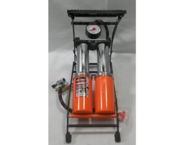 Tarımda Yüksek Basınç Gücü