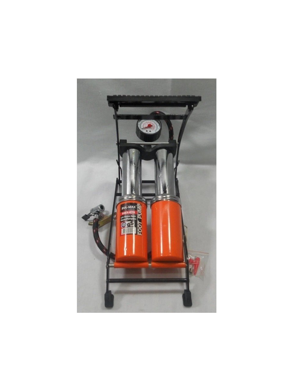 Tarımda Yüksek Basınç Gücü