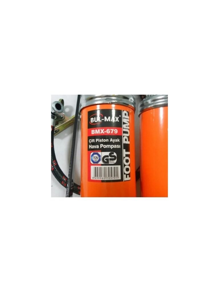 Tarımda Yüksek Basınç Gücü