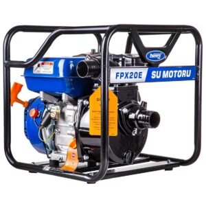 FORD Fpx20e Su Motoru Benzinli 7hp 2'' Euro 5