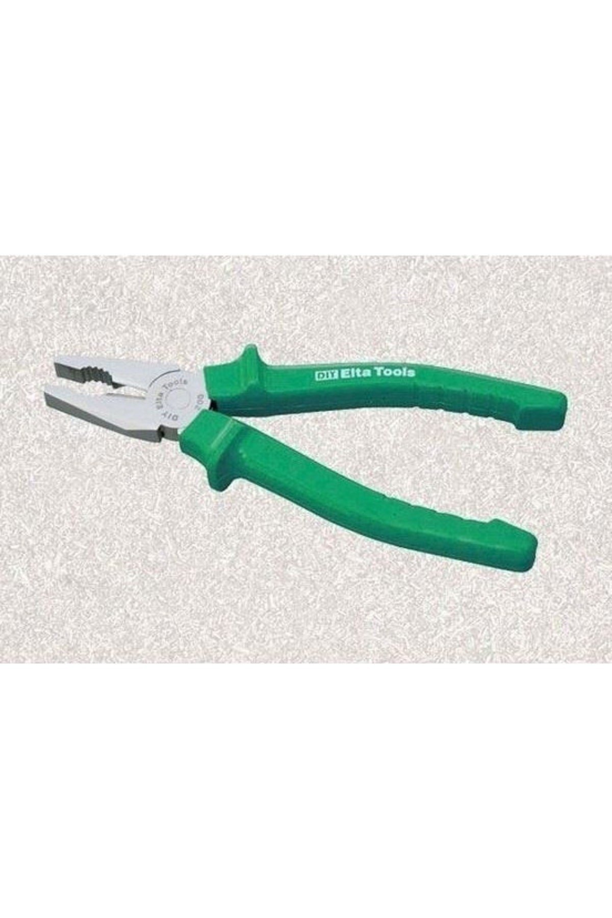 ELTA Kombine Pense Opak 180 Mm