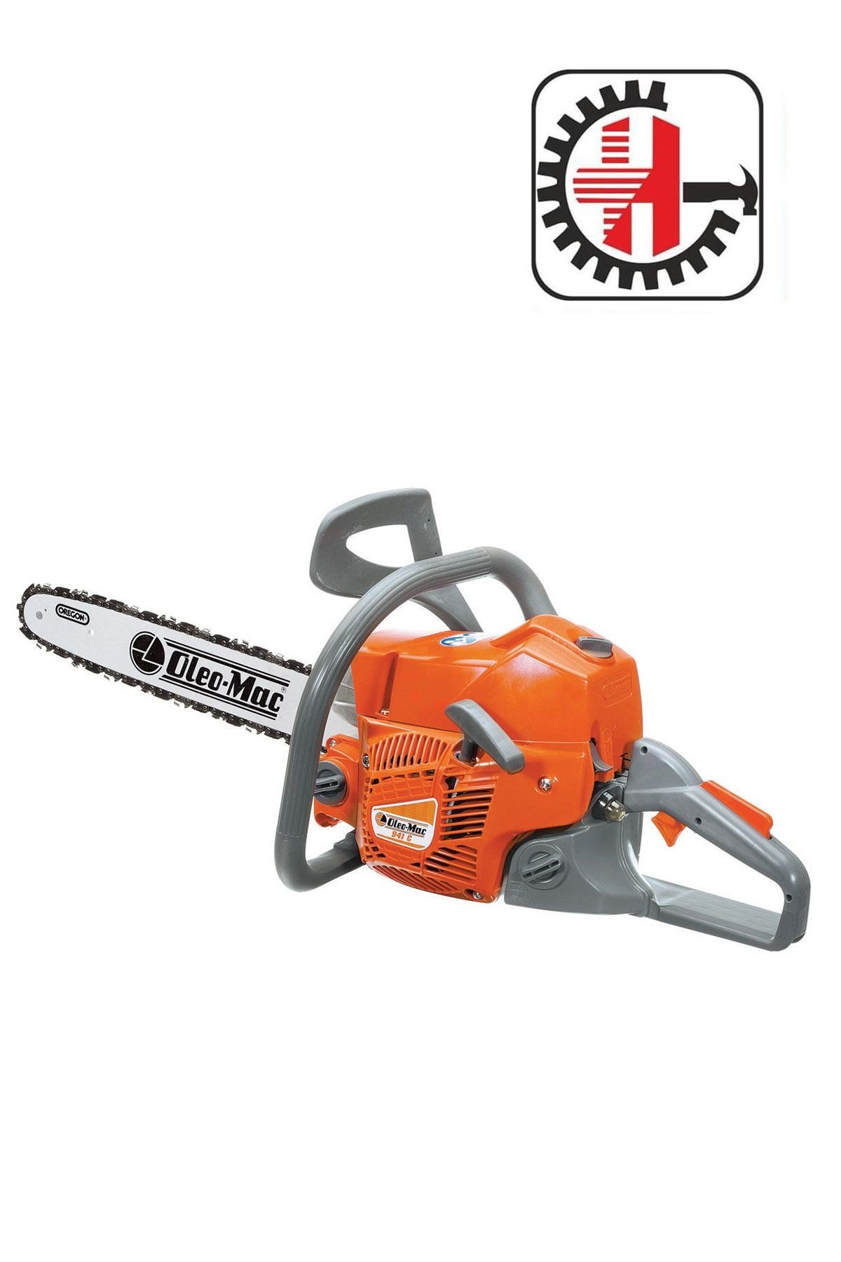 OLEO MAC 941C MOTORLU TESTERE