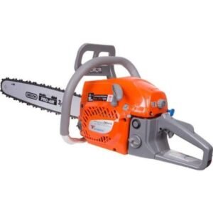 Zomax 5410 Benzinli Testere Ağaç Kesme Makinası Hızar Ormancı Kesim Motoru