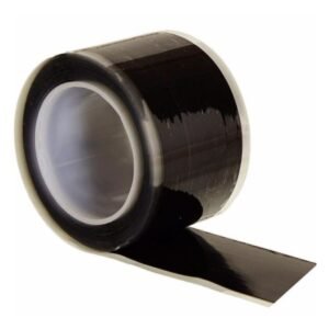 BUL MAX Çok Amaçlı Tamir Bandı - Siyah