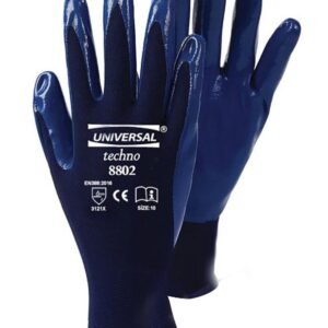 UNIVERSAL 8802 - Işçi Eldiveni No:9-10