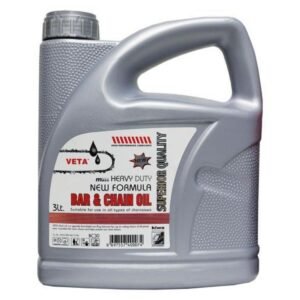VETA Bc30 Kılavuz Ve Zincir Yağı 3 Litre