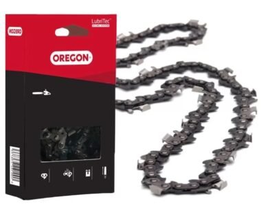 Motorlu Testere Zinciri 3/25 36 Diş Köşeli Zincir