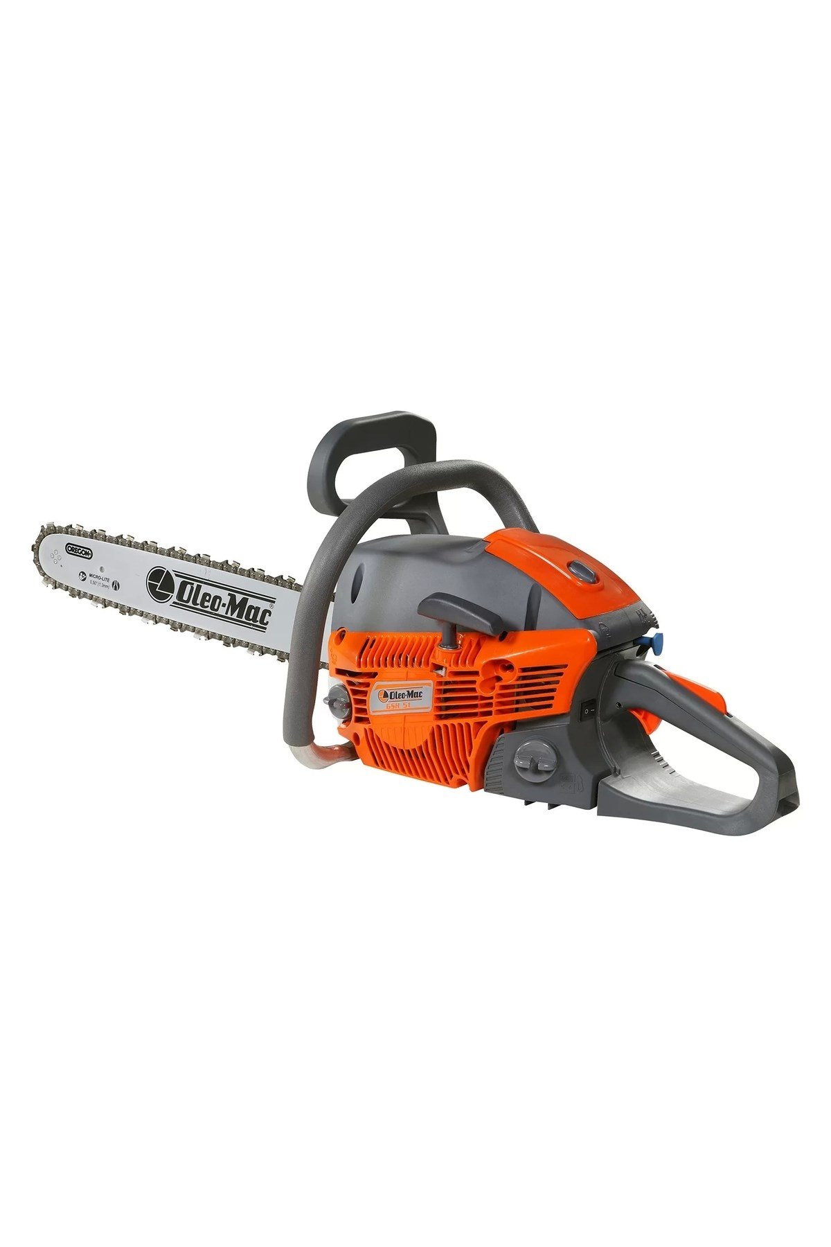 OLEO-MAC GSH 51 MOTORLU TESTERE