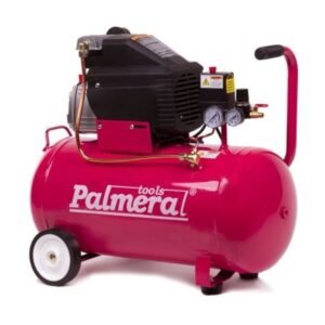 Pa50l Kompresör 2.0hp 50 Litre