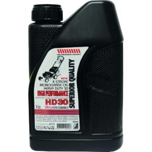 MOTOR YAĞI 4T VETA 1lt