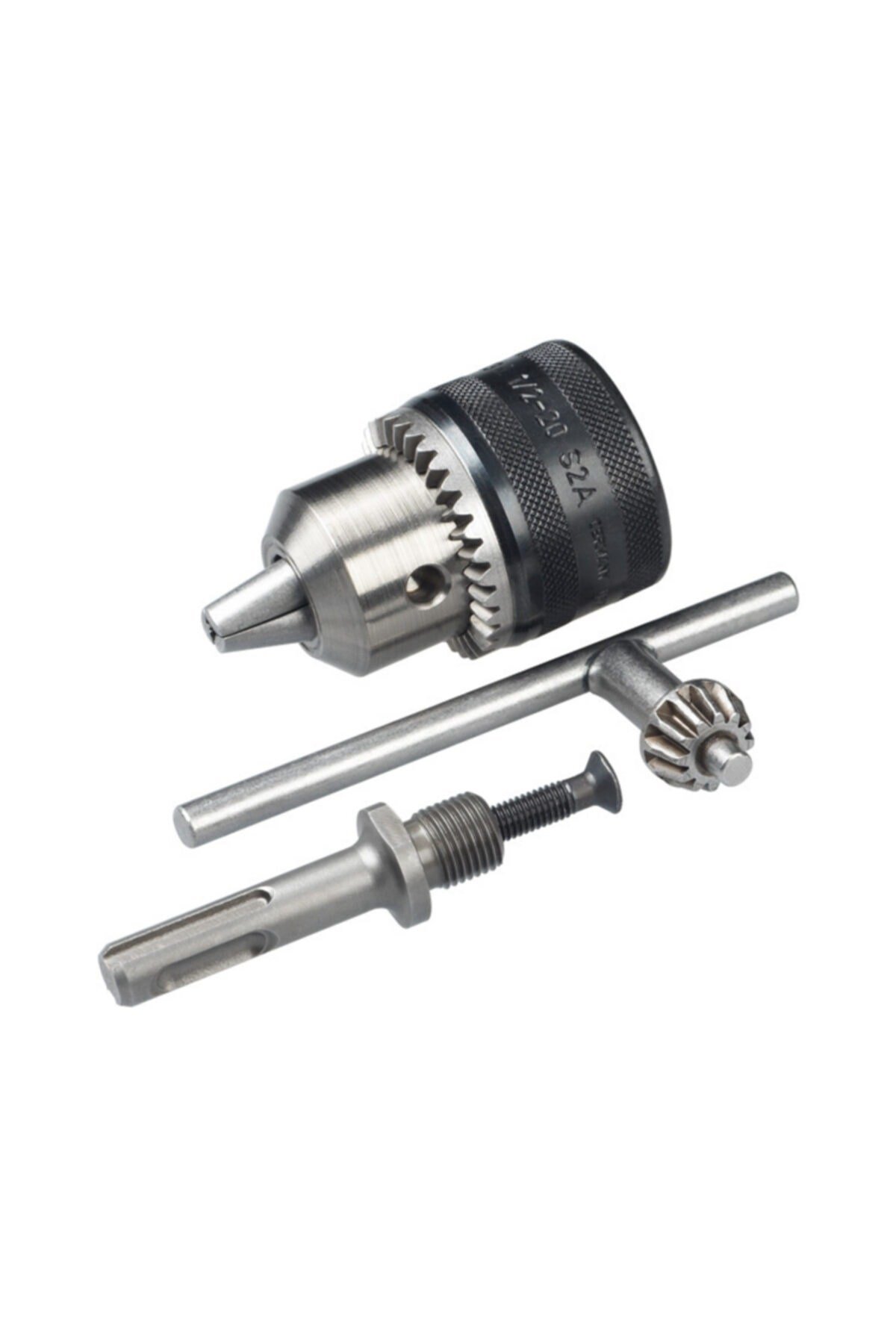 Sds-plus Mandren Ve Adaptör Seti