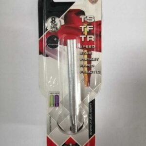 Rubı 8 Mm Seramik Kesme Elması