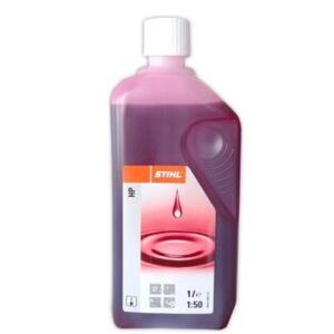 Hp 2 Zamanlı Ölçeksiz 2t Motor Yağı Motorlu Testere Tırpan Benzin Yağı