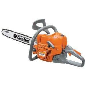 Oleo Mac Gs 410 Benzinli Orman Motoru