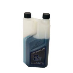 Archer Motorlu Tırpan Testere 2 Zamanlı Orjinal Yağ