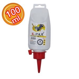 Sarı Gres Yağı 100 ml