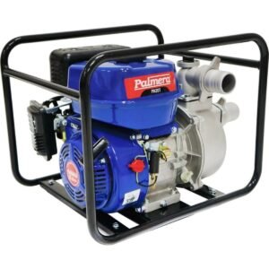 Pa20t Benzinli Su Motoru