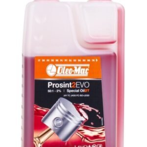 Oleo Mac Prosint 2 Evo 2t Ölçekli 2 Zamanlı Motor Yağı 1 Litre